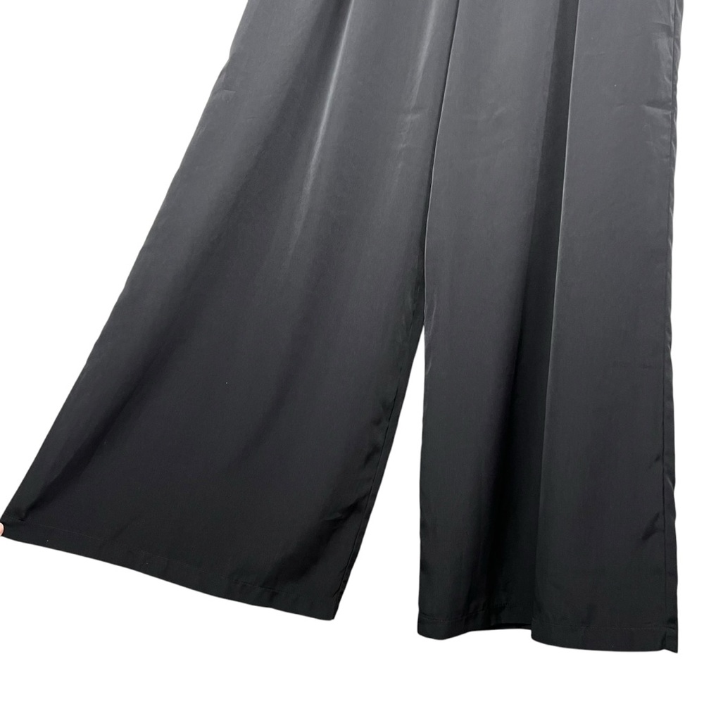 Make My Lemonade Black Harya Pants 12 - Picture 5 of 8